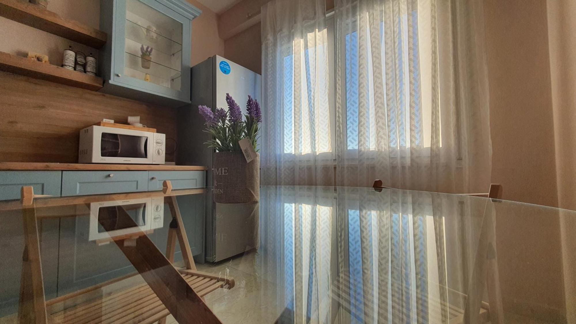 Sky Apartament Tirana
