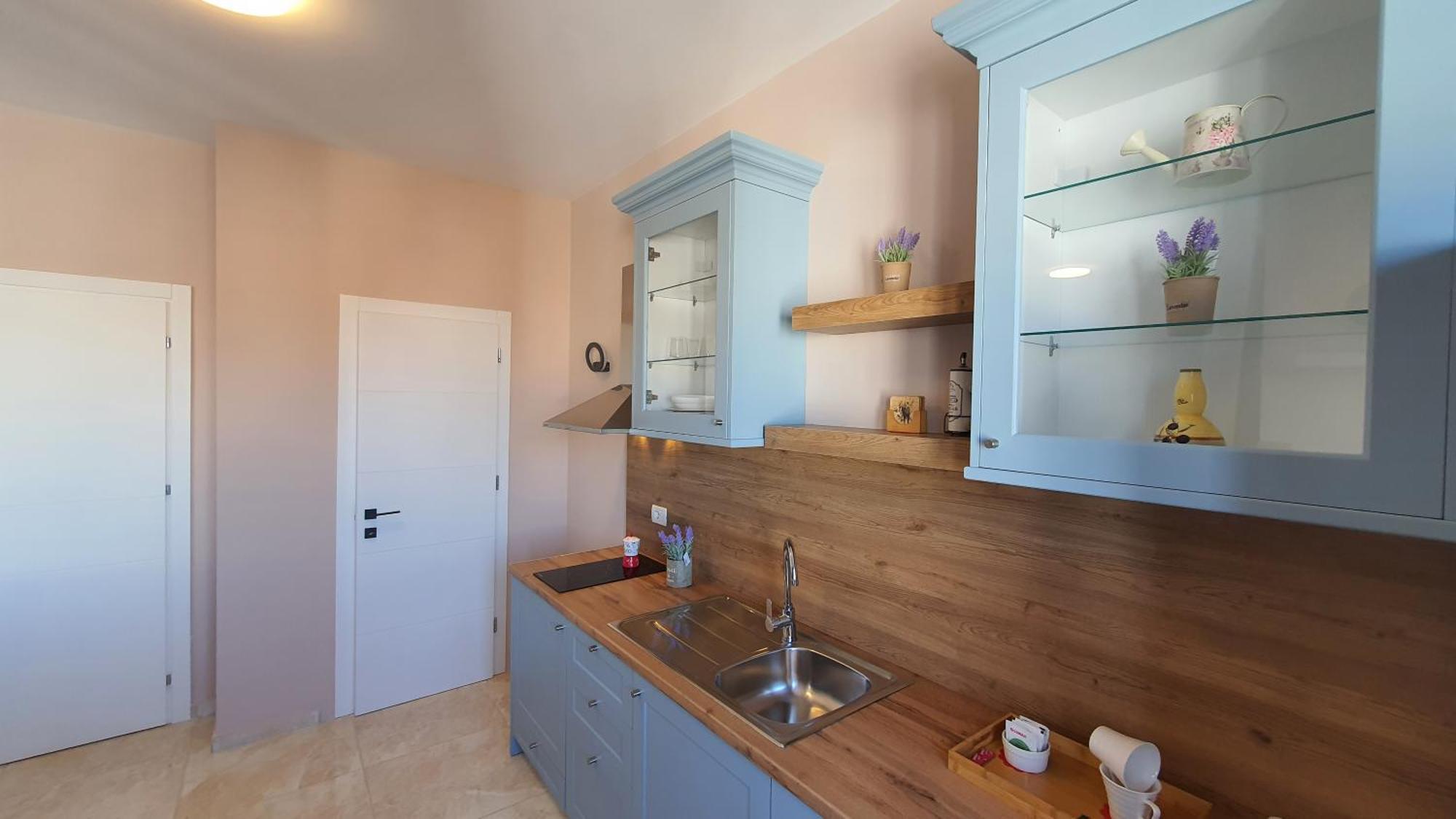 Sky Appartement