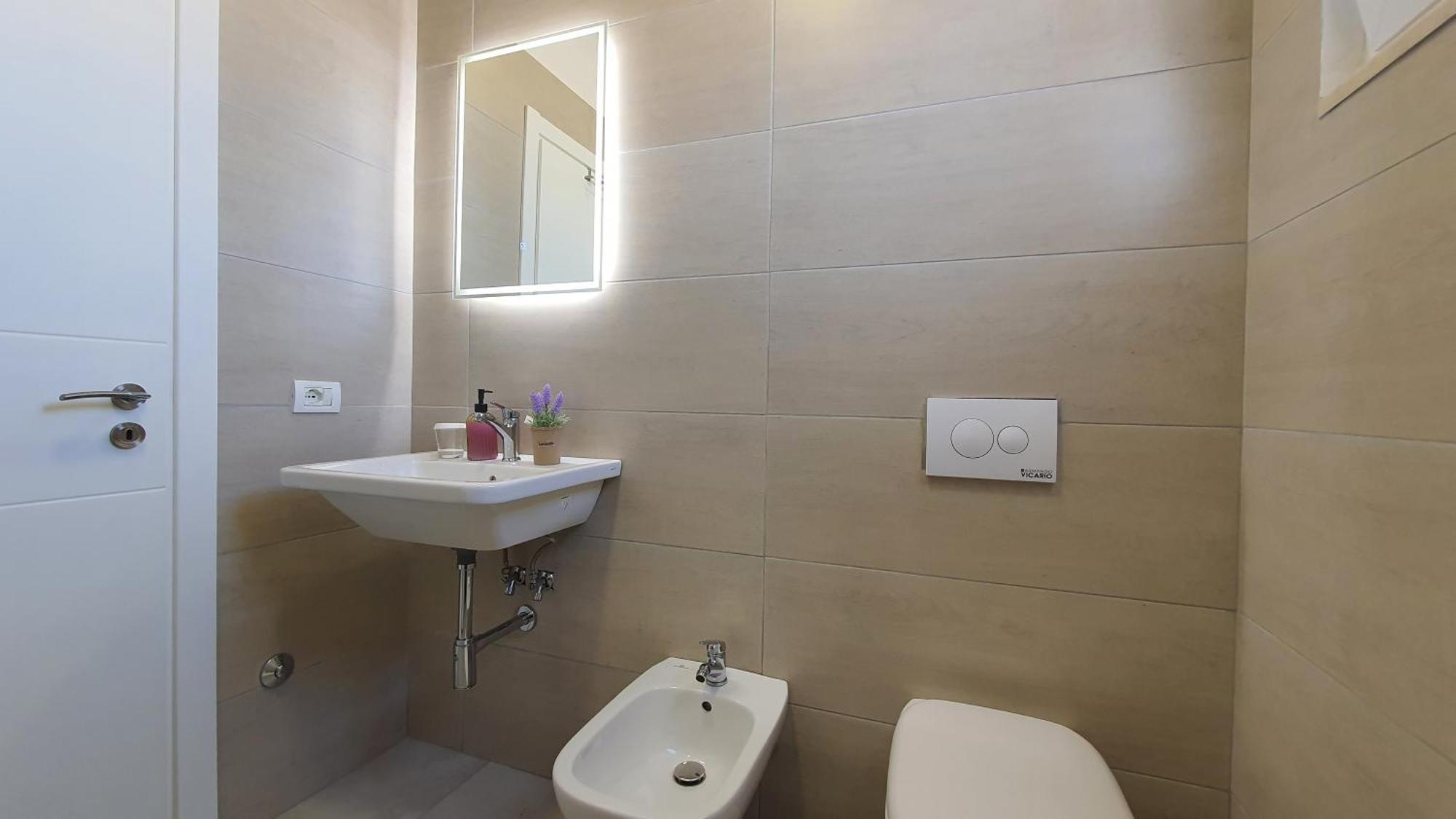 Sky Apartament Tirana