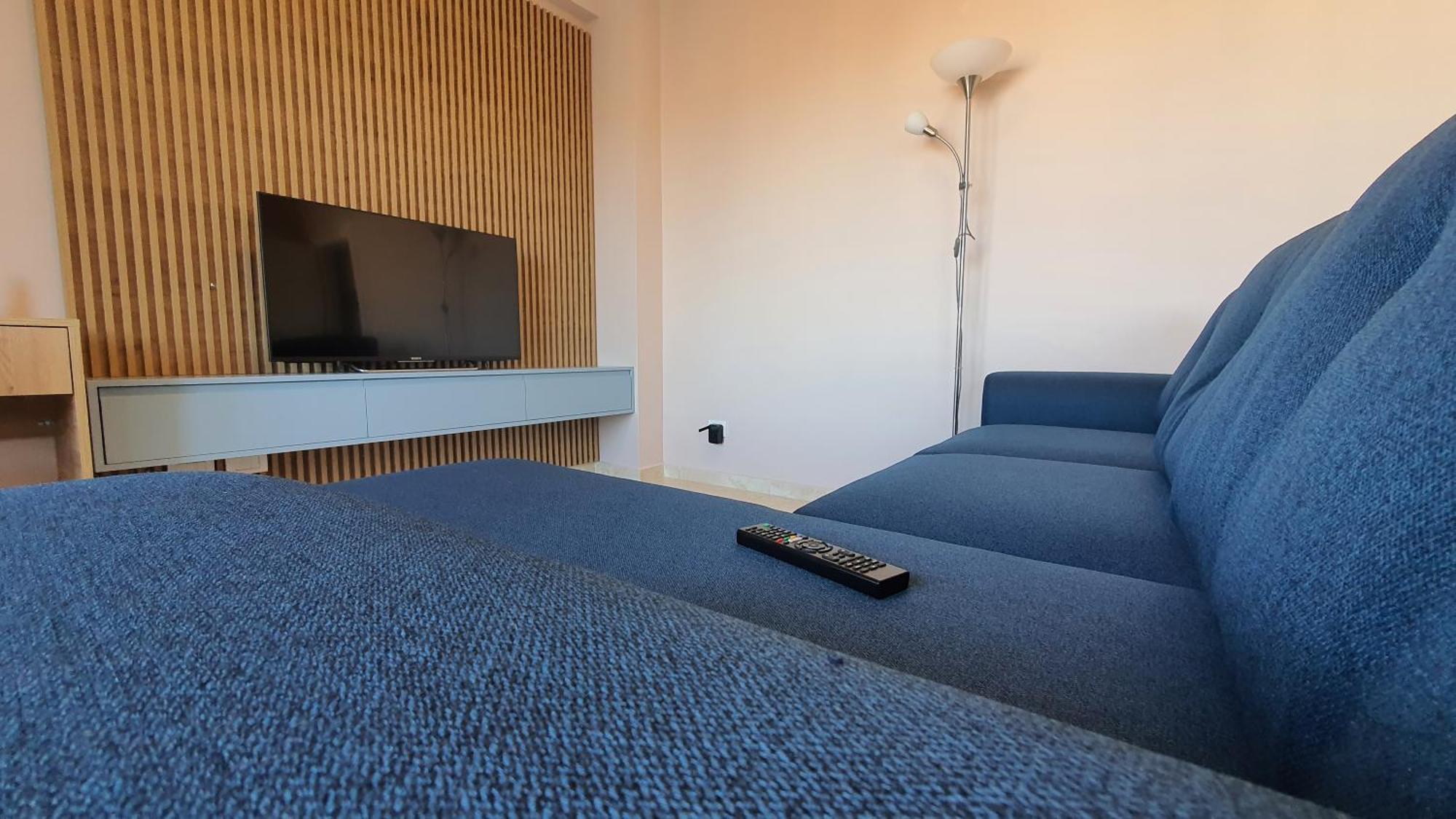 Sky Apartament